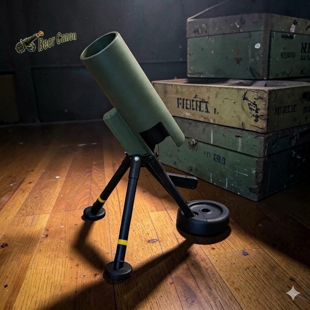 Beer Canon
